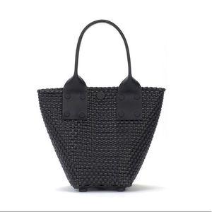 TRUSS black Le Mini Sac